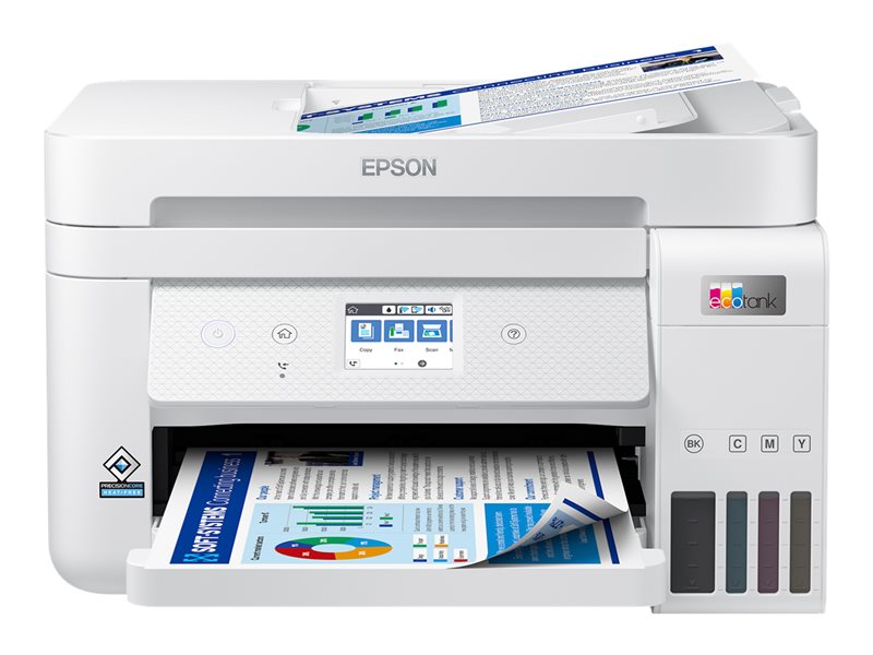 Epson Ecotank Et 4856